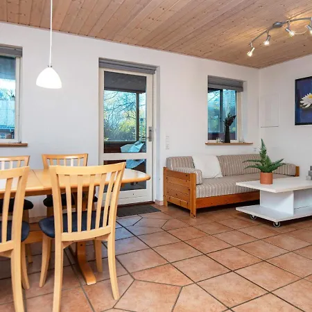6 Person Holiday In Kib K Дом отдыха