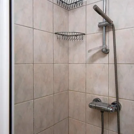 Дом отдыха 6 Person Holiday In Kib K Skarrild