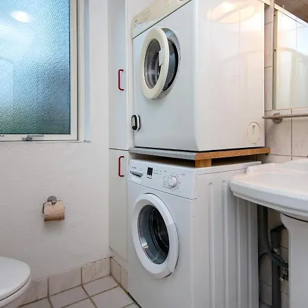 6 Person Holiday In Kib K Дом отдыха