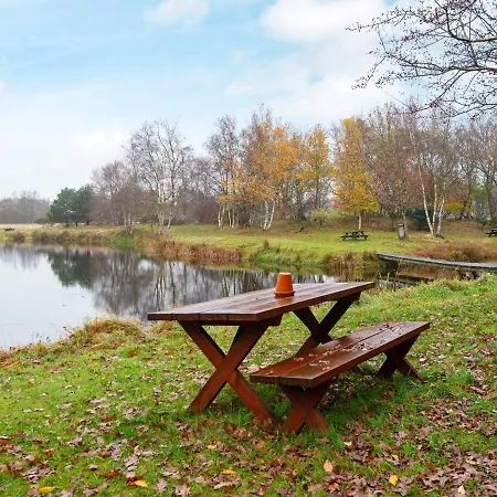 6 Person Holiday In Kib K Дом отдыха *