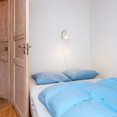 6 Person Holiday In Kib K Дом отдыха