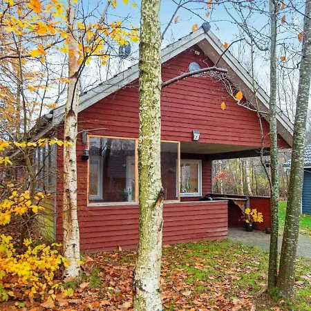 6 Person Holiday In Kib K Дом отдыха *