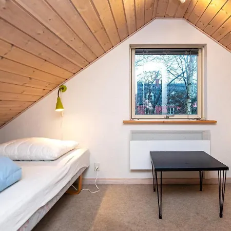 6 Person Holiday In Kib K Дом отдыха