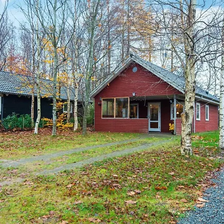 6 Person Holiday In Kib K Дом отдыха *