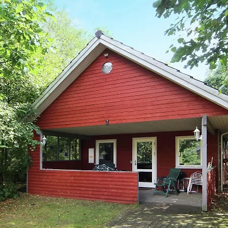 6 Person Holiday In Kib K Дом отдыха *